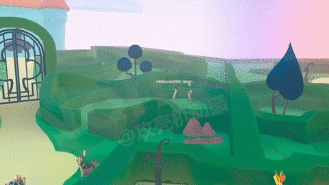 VR游戏Down the Rabbit Hole邀请函攻略