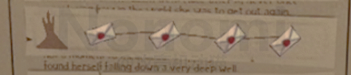 VR游戏Down the Rabbit Hole邀请函攻略