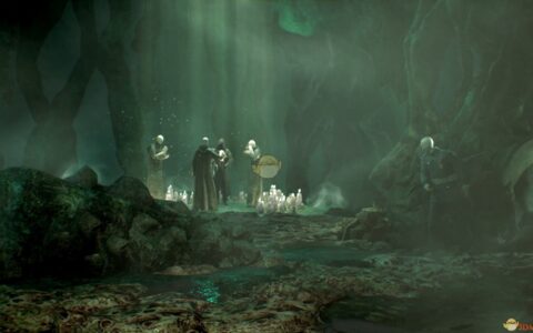 《克苏鲁的呼唤》过关技巧分享