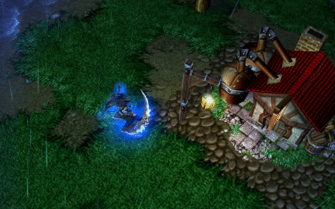 魔兽争霸3：想降低法力燃烧技能带来的不利影响，常用方法有5种