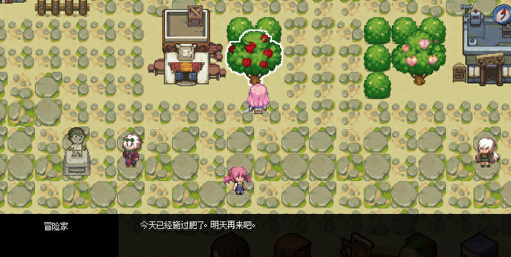 DNF：像素勇士番外篇：克诺洛斯岛全要素收集整理