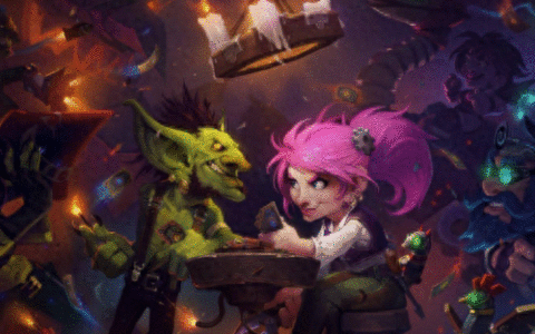 炉石传说实验室生存篇“爆破专家弗拉克”速通攻略