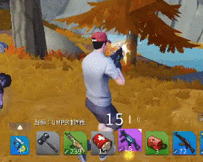 《堡垒前线》太难玩？那是你不知道如何改操作，大神建议点全在这