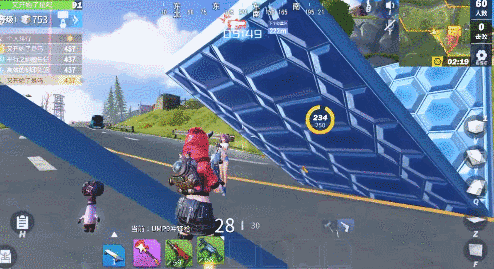 堡垒前线：还只会对枪？这份指南助你勋章大乱斗称王