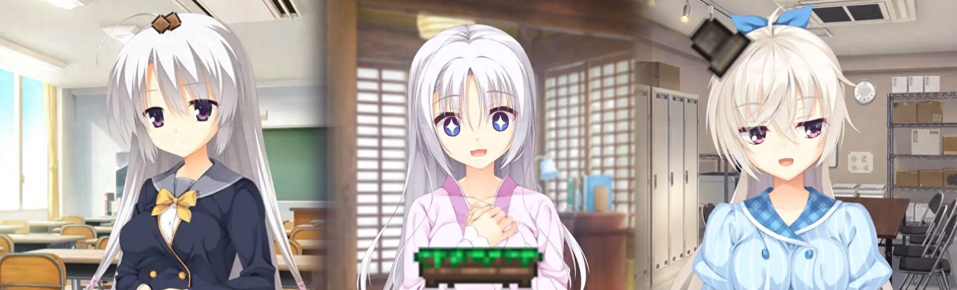 泰拉瑞亚（攻略）：药草的培养与收获