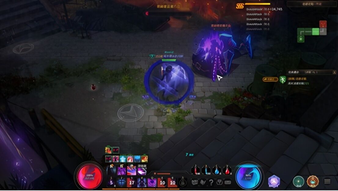 《超激斗梦境》副本“大本营”攻略