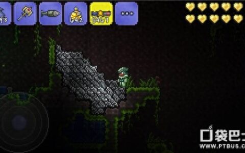 泰拉瑞亚克苏鲁之眼介绍 新手打boss技巧