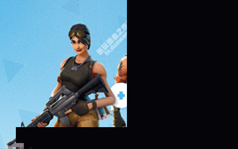 堡垒之夜PVP模式双排技巧：堡垒之夜PVP双排实用攻略