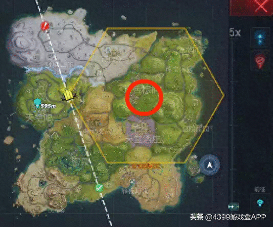 《堡垒前线》太难玩？那是你不知道如何改操作，大神建议点全在这