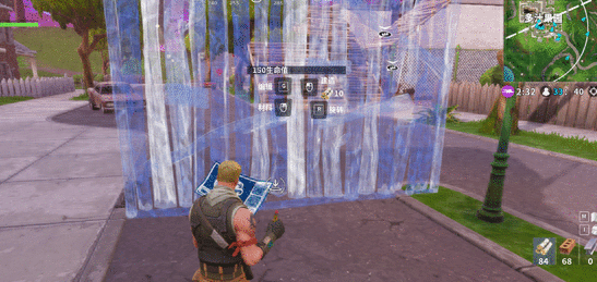 教你快速玩转自由搭建与策略并存的堡垒之夜