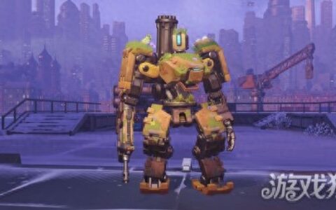 守望先锋第四赛季堡垒的基础使用攻略