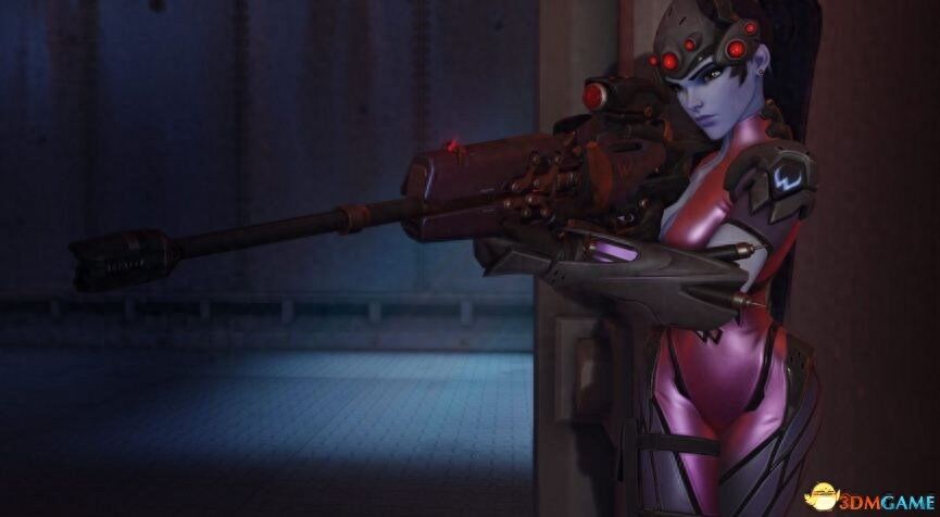 守望先锋 堡垒怎么打 守望先锋轻松克制堡垒小方法