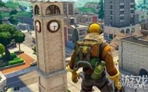 堡垒之夜吃鸡技巧分享 大神的养成指南