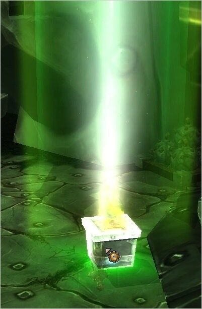 .2攻略分享地狱火堡垒-1号奇袭地狱火攻略"