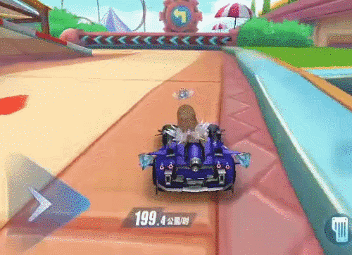 掌握捷径，玩转道具赛道水行玛雅