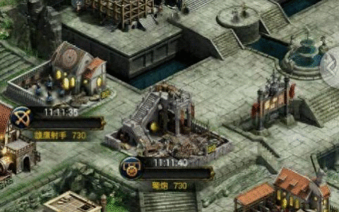 列王的纷争战争堡垒重要性解析 出门必备