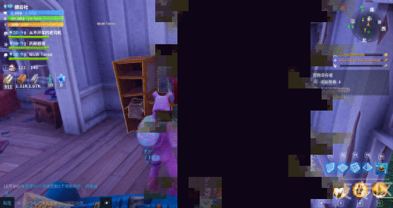 堡垒之夜PVE每日任务攻略：摧毁物品任务地点大全