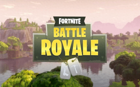 堡垒之夜枪械系统攻略送上！想要吃鸡你得先学会用枪