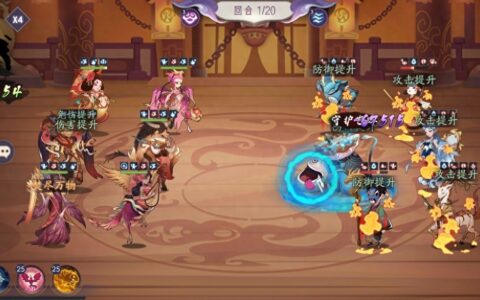 上古有灵妖朱雀阵容如何搭配