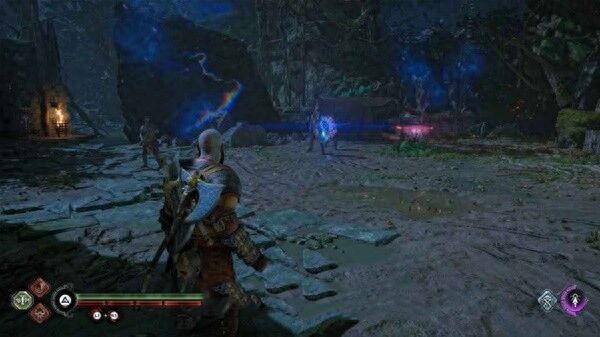 《战神5诸神黄昏》阿斯加德碎片全收集攻略