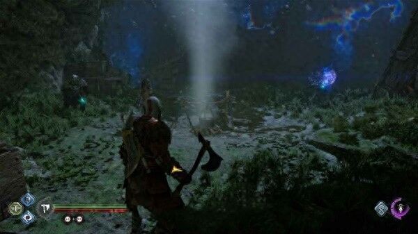 《战神5诸神黄昏》阿斯加德碎片全收集攻略