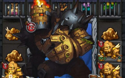 不思议迷宫第五季挑战迷宫攻略