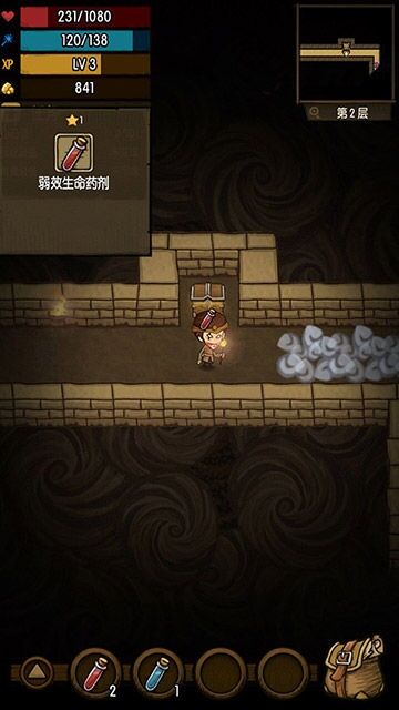 还有谁 《贪婪洞窟》洞窟时光的趣味冒险