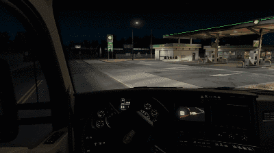 玩了Steam这些模拟开车游戏，妈妈再也不担心我过不了科目二了