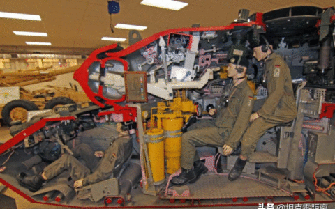 坦克世界 怎样炮炮打爆敌人的弹药架和油箱？丨游戏基础机制详解