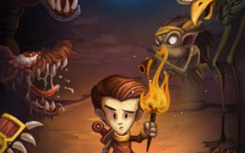 贪婪洞窟攻略大全 新手入门进阶全技巧详解