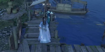 《逆水寒手游》汴京繁华任务怎么做