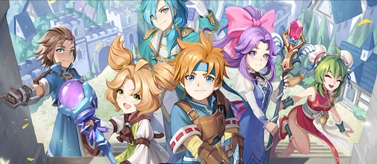 魔力宝贝回忆手游主线任务攻略