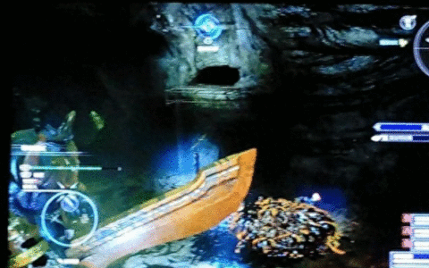 《最终幻想15》多罗鲁洞穴迷宫怎么进入方法介绍