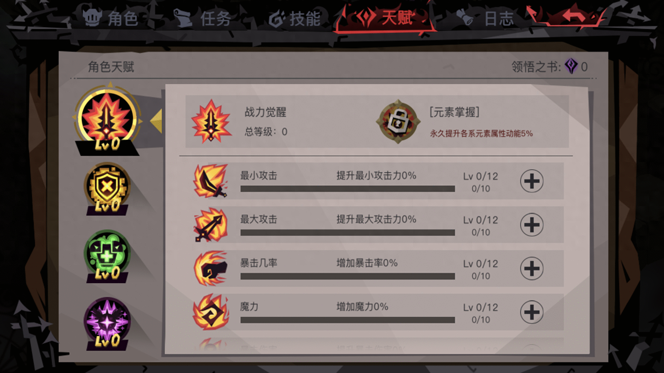 手机地牢游戏推荐：挑战与趣味兼备