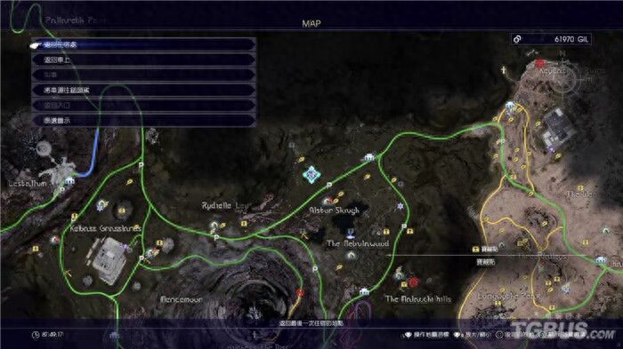 《最终幻想15》隐藏迷宫副本要点攻略 隐藏迷宫掉落及攻略要素详解