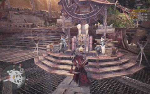 《怪物猎人：世界》冷知识科普 新人向科普攻略