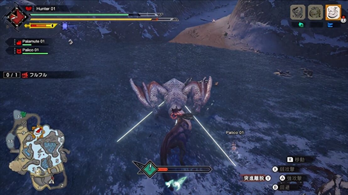 怪猎玩家必知的14点入门知识，新手一定要看