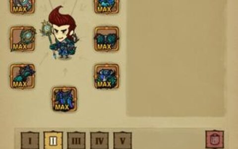 《贪婪洞窟》困难梦境模式通关心得分享