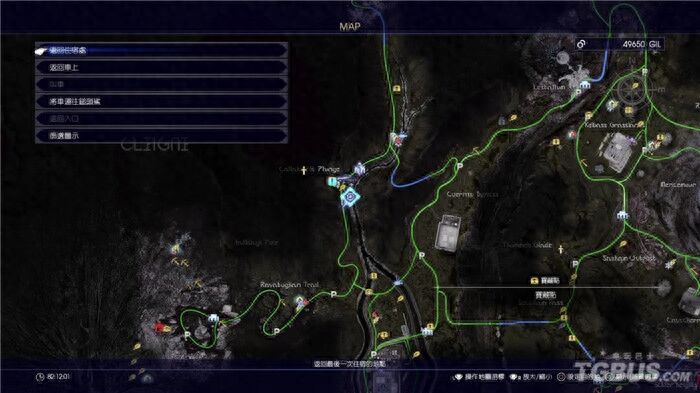 《最终幻想15》隐藏迷宫副本要点攻略 隐藏迷宫掉落及攻略要素详解