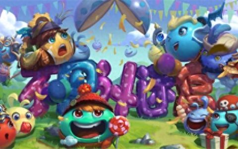 不思议迷宫冒险者之森大盗神灯异界怎么玩 冒险者之森彩蛋攻略