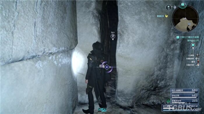 《最终幻想15》隐藏迷宫副本要点攻略 隐藏迷宫掉落及攻略要素详解