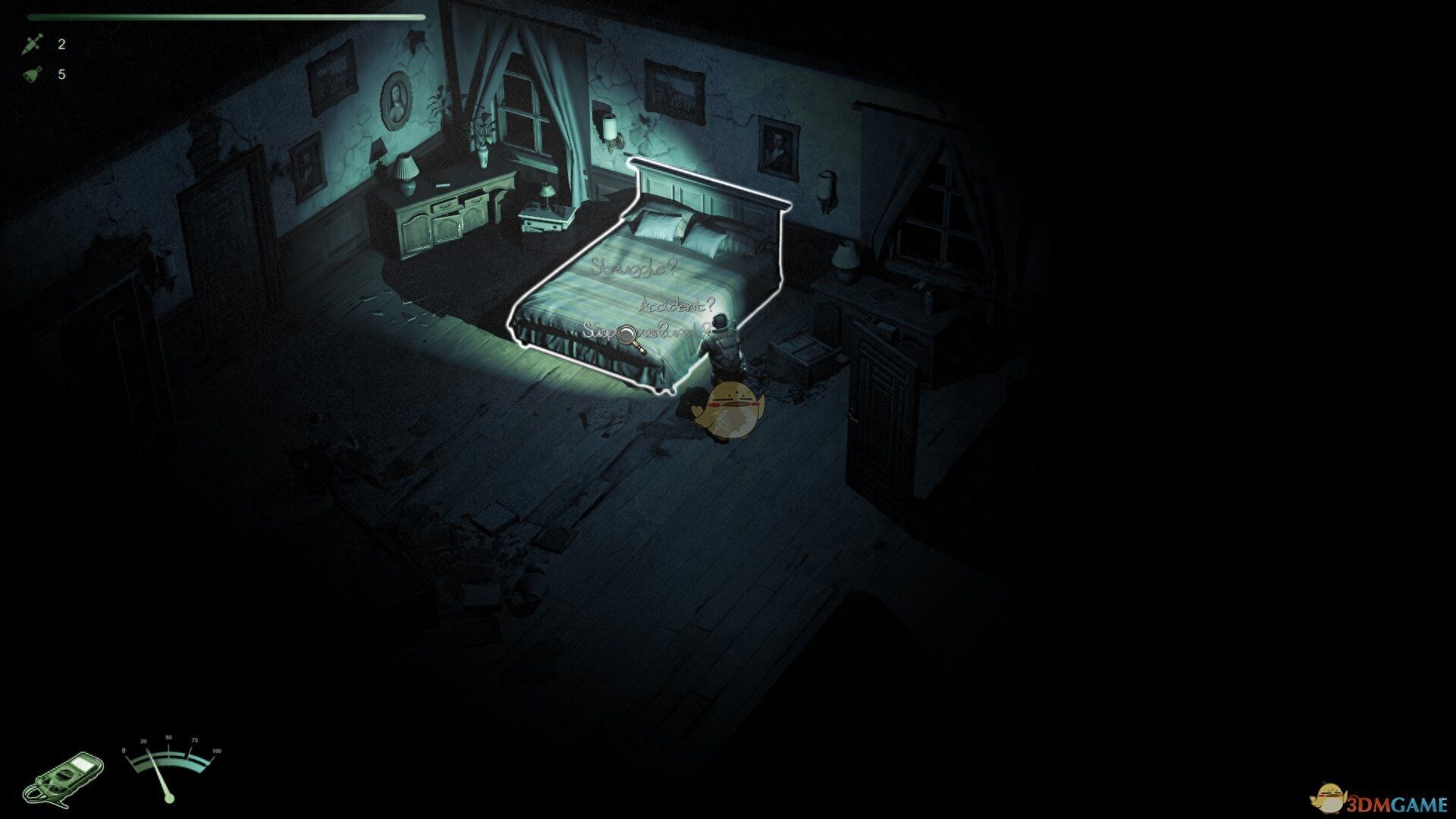 《地狱猎人》第一章全任务流程攻略