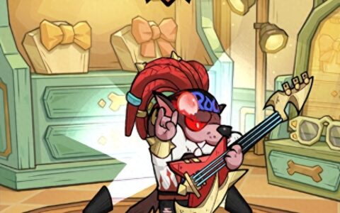 【猎人攻略】掌握主C英雄选择技巧