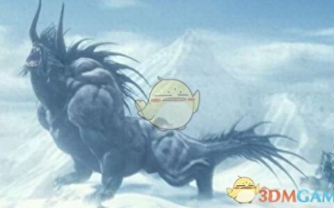 《怪物猎人：世界》极贝希摩斯稳定安全打法攻略