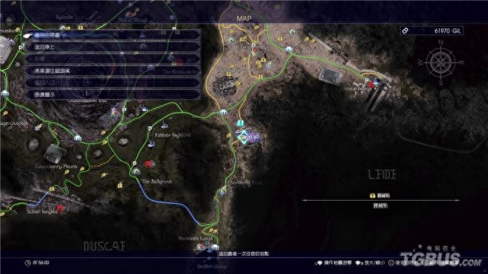 《最终幻想15》隐藏迷宫副本要点攻略 隐藏迷宫掉落及攻略要素详解