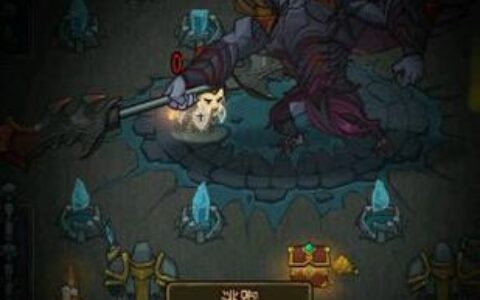 《贪婪洞窟》普通模式五大BOSS打法要点