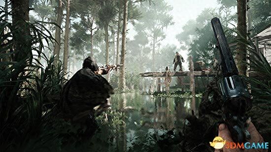 猎杀对决新手入门必知技巧