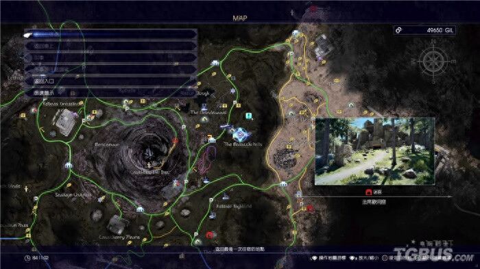 《最终幻想15》隐藏迷宫副本要点攻略 隐藏迷宫掉落及攻略要素详解