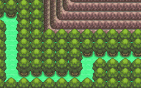 《宝可梦》场景介绍：两个世界的神秘连接处——归途洞窟