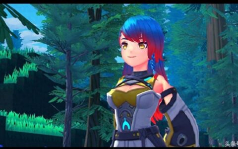 我的起源部落玩法介绍——四大部落之间的爱恨情仇